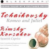 Spanish Caprice, Op. 34 (Capriccio Espangnol)