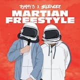 Martian Freestyle (radio edit)