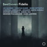Fidelio: no. 1, Duet - Jetzt, Schätzchen, jetzt sind wir allein (Jaquino, Marzelline)