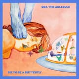 Die to Be a Butterfly