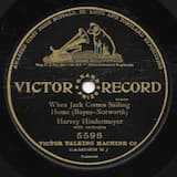 When Jack Comes Sailing Home