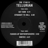 Fucked-Up Motherfuckers