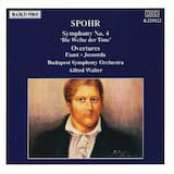 Symphony no. 4 in F major, op. 86 "Die Weihe der Töne": I. Largo - Allegro