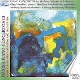 Concerto for Piano & Orchestra in C minor, op. 43: Allegro con fuoco