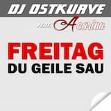 Freitag du geile Sau (Radio Edit)