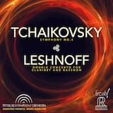 Symphony no. 4: I. Andante sostenuto — Moderato con anima