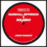 Move Your Body (extended mix)