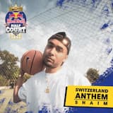 Red Bull Half Court (Switzerland Anthem)