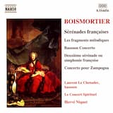 Daphnis Et Chloe: Chaconne