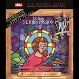 St. John Passion, BWV. 245: Part 2, 31. Und neiget das Haupt und verschied