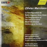 La Transfiguration de Notre-Seigneur Jésus-Christ (1969), Premier Septénaire: I. Assumpsit Jésus Petrum et Jacobum (Récit Évangélique)