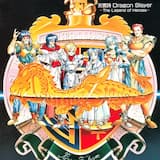 第四楽章 「聖域」城 / 神の声