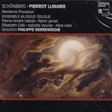 Pierrot lunaire, op. 21: Part I: I. Mondestrunken