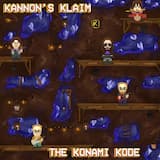 Kannon's Klaim (Donkey Kong Country 2)