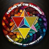 Colors of the Rainbow