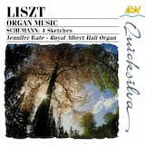 Fantasia and Fugue "Ad nos, ad salutarem undam", S259