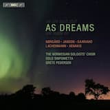 Drømmesange (Dream Songs)