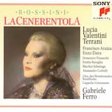 La Cenerentola: Sinfonia