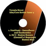 Boston Bounce (I Represent Boston mix)