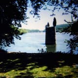 The Green Grass of Hyrule Field