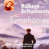 Symphony No. 1 In B Flat Major, Op. 38, "Spring": III. Scherzo: Molto Vivace