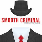 Smooth Criminal