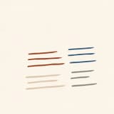 Summer and Summer and Winter Again