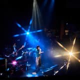 You Are Nobody - Live