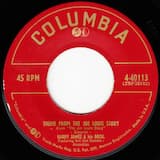 Theme From the Joe Louis Story