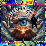 Paolo Del Prete feat. Beatrice-Bielarczyk - Sweet Lips