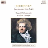 Symphony no. 5 in C minor, op. 67: I. Allegro con brio