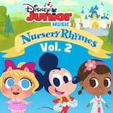 The Ants Go Marching