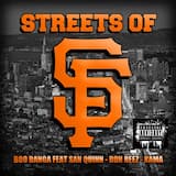 Streets of SF (Street Version)