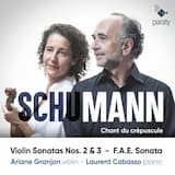 F.A.E. Sonata, WoO 22: I. Allegro