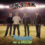 Presença (versão estúdio)