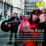 Concerto in E major for Double Bass and Orchestra: I. Allegro moderato