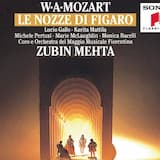 Le nozze di Figaro: Sinfonia