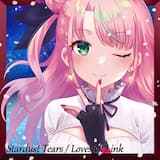 Stardust Tears
