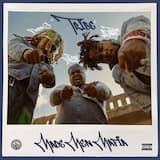 All White (feat. Turnt LilThadd)