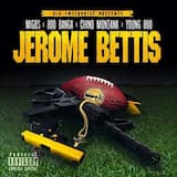 Jerome Bettis
