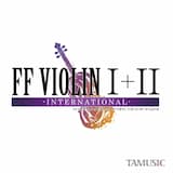 FF5 Tenderness in the air / 街のテーマ