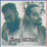 Bhaag DK Bose (Cover)
