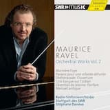 Ma mère l’oye, M. 62: II. Danse du rouet et scene