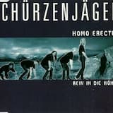 Homo Erectus (Rein in die Höhle)