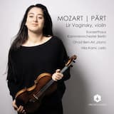 Violin Concerto no. 1 in B-flat major, K. 207: I. Allegro moderato