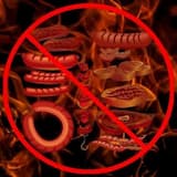 Furries at the Home Depot