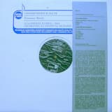 Concerto pour flûte et cordes en mi mineur: Allegro Molto