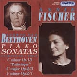 Sonata no. 8 in C minor, op. 13 “Pathétique”: I. Grave. Allegro di molto e con brio