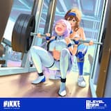 LIFE AGAIN (Goddess of Victory: NIKKE Original Soundtrack)
