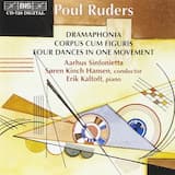 4 Dances in 1 Movement: I. Whispering